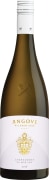 Angove Family Winemakers Family Crest Chardonnay 2019  Front Bottle Shot