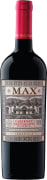 Errazuriz Max Reserva Cabernet Sauvignon 2020  Front Bottle Shot