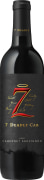 7 Deadly Cabernet Sauvignon 2019  Front Bottle Shot