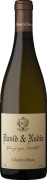 David & Nadia Chenin Blanc 2024  Front Bottle Shot