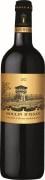 Chateau d'Issan Moulin d'Issan 2022  Front Bottle Shot