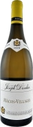 Joseph Drouhin Macon Villages (375ml half-bottle) 2018  Front Bottle Shot