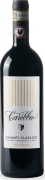 Carobbio Chianti Classico Riserva 2016  Front Bottle Shot