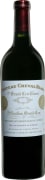 Chateau Cheval Blanc  2000  Front Bottle Shot