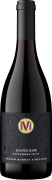 Andrew Murray Roasted Slope Syrah 2022  Front Bottle Shot