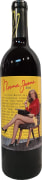 Marilyn Norma Jeane Merlot 2015 Front Bottle Shot