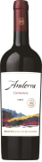 Anderra Carmenere 2013 Front Bottle Shot