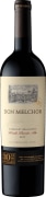 Don Melchor Cabernet Sauvignon 2017  Front Bottle Shot