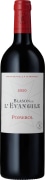 Chateau L'Evangile Blason de L'Evangile 2020 Front Bottle Shot