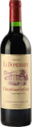 Chateau La Dominique 1992 Front Bottle Shot