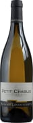 Roland Lavantureux Petit Chablis 2014  Front Bottle Shot
