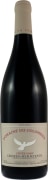 Domaine du Colombier Crozes Hermitage Cuvee Gaby Rouge 2011  Front Bottle Shot