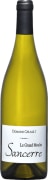 Domaine Girault Sancerre Le Grand Moulin 2022  Front Bottle Shot