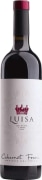 Tenuta Luisa Cabernet Franc 2019  Front Bottle Shot