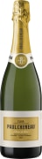 Paul Cheneau Brut Guarda Superior Blanc de Blancs Reserva 2017  Front Bottle Shot