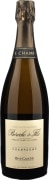 Bereche & Fils Rive Gauche Blanc de Noirs Extra Brut 2022 Front Bottle Shot