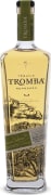 Tromba Reposado Tequila Front Bottle Shot