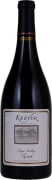 Keever Vineyards and Winery Syrah  2010  Front Bottle Shot