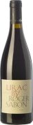 Roger Sabon Lirac 2014  Front Bottle Shot