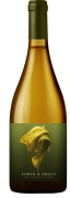 Force & Grace Chardonnay 2022  Front Bottle Shot