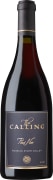 The Calling Russian River Pinot Noir 2016  Front Bottle Shot
