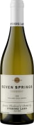 Evening Land Seven Springs Vineyard Chardonnay 2023  Front Bottle Shot