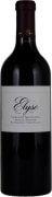 Elyse Morisoli Vineyard Cabernet Sauvignon 2014  Front Bottle Shot