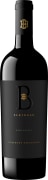 Beringer Distinction Series Napa Valley Cabernet Sauvignon 2017  Front Bottle Shot