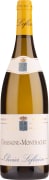 Olivier Leflaive Chassagne-Montrachet 2017  Front Bottle Shot