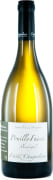 Domaine Frantz Chagnoleau Pouilly-Fuisse Madrigal 2017  Front Bottle Shot