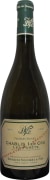Vocoret Chablis Les Forets Vieilles Vignes Premier Cru 2022  Front Bottle Shot