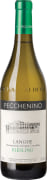 Pecchenino Langhe Riesling 2023  Front Bottle Shot