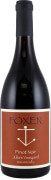 Foxen Julia's Vineyard Pinot Noir 2018  Front Bottle Shot