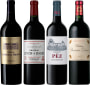 Kevin Zraly's Master Class – Bordeaux: Great Chateaux of the Medoc Gift Product Image