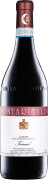 Montaribaldi Langhe Ternus 2023 Front Bottle Shot
