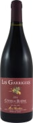 Les Garrigues Cotes du Rhone 2016 Front Bottle Shot