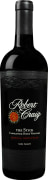Robert Craig Cellars The Stick Howell Mountain Red Blend 2019  Front Bottle Shot