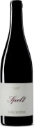 La Valentina Montepulciano d'Abruzzo Spelt Riserva 2015  Front Bottle Shot
