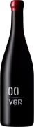 00 Wines VGR Pinot Noir 2022 Front Bottle Shot
