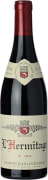 Jean-Louis Chave Hermitage 2013  Front Bottle Shot