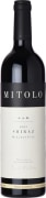 Mitolo G.A.M. 2003  Front Bottle Shot