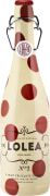 Casa Lolea No. 2 Frizzante White Sangria  Front Bottle Shot