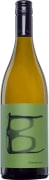 J. Bookwalter Readers Chardonnay 2022  Front Bottle Shot
