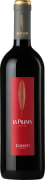 La Piuma Chianti 2014 Front Bottle Shot