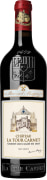 Chateau La Tour Carnet  2021  Front Bottle Shot