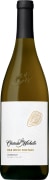 Chateau Ste. Michelle Cold Creek Vineyard Chardonnay 2022  Front Bottle Shot