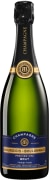 Champagne Bourgeois-Boulonnais Brut Tradition  Front Bottle Shot