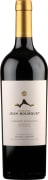 Domaine Bousquet Reserva Organic Cabernet Sauvignon 2015 Front Bottle Shot
