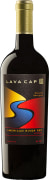 Lava Cap American River Red 2013  Front Bottle Shot