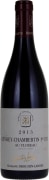 Domaine Drouhin-Laroze Gevrey-Chambertin Au Closeau Premier Cru 2013  Front Bottle Shot